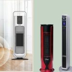 so sánh các loại máy sưởi