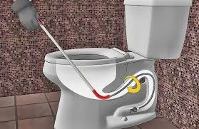 Bồn cầu bị nghẹt tiếng Anh là gì? Giải pháp khắc phục hiệu quả