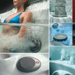 Giới thiệu về bồn Jacuzzi