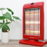 Đèn sưởi halogen có tốn điện không? Hướng dẫn sử dụng