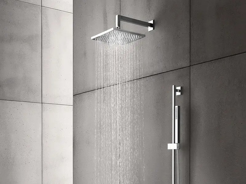 cách sử dụng vòi sen toto hướng dẫn chi tiết từ A đến Z