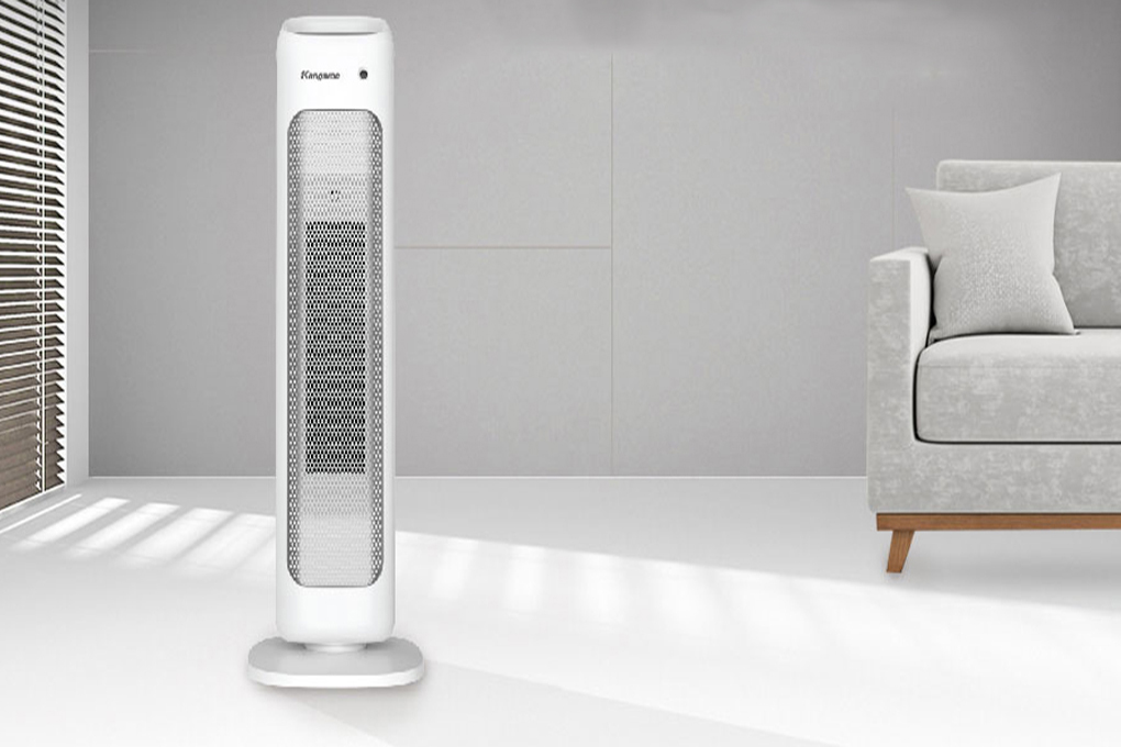 sưởi ceramic là gì