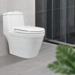 giá bồn cầu 1 khối viglacera