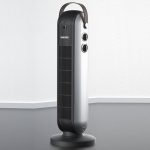 review máy sưởi gốm tcl
